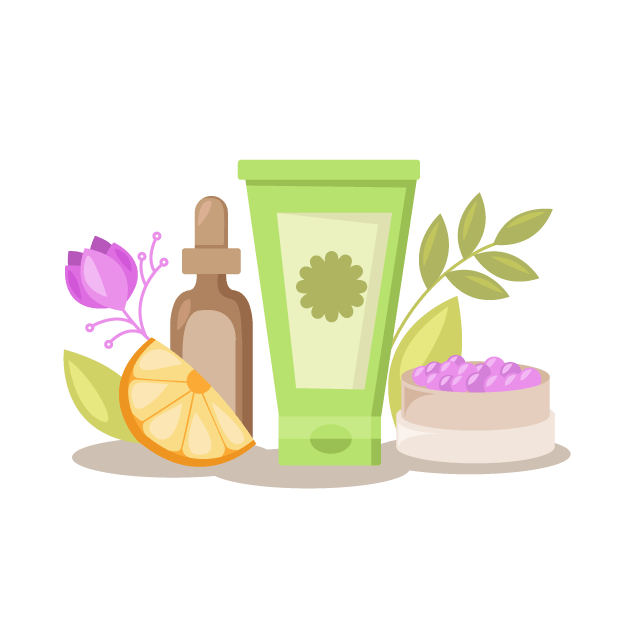 Cosmetics - Cretan Garden GmbH