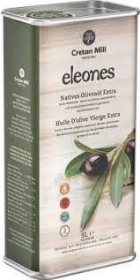 Cretan Mill Eleones - Cretan Mill - Olive Oil - Cretan Garden GmbH