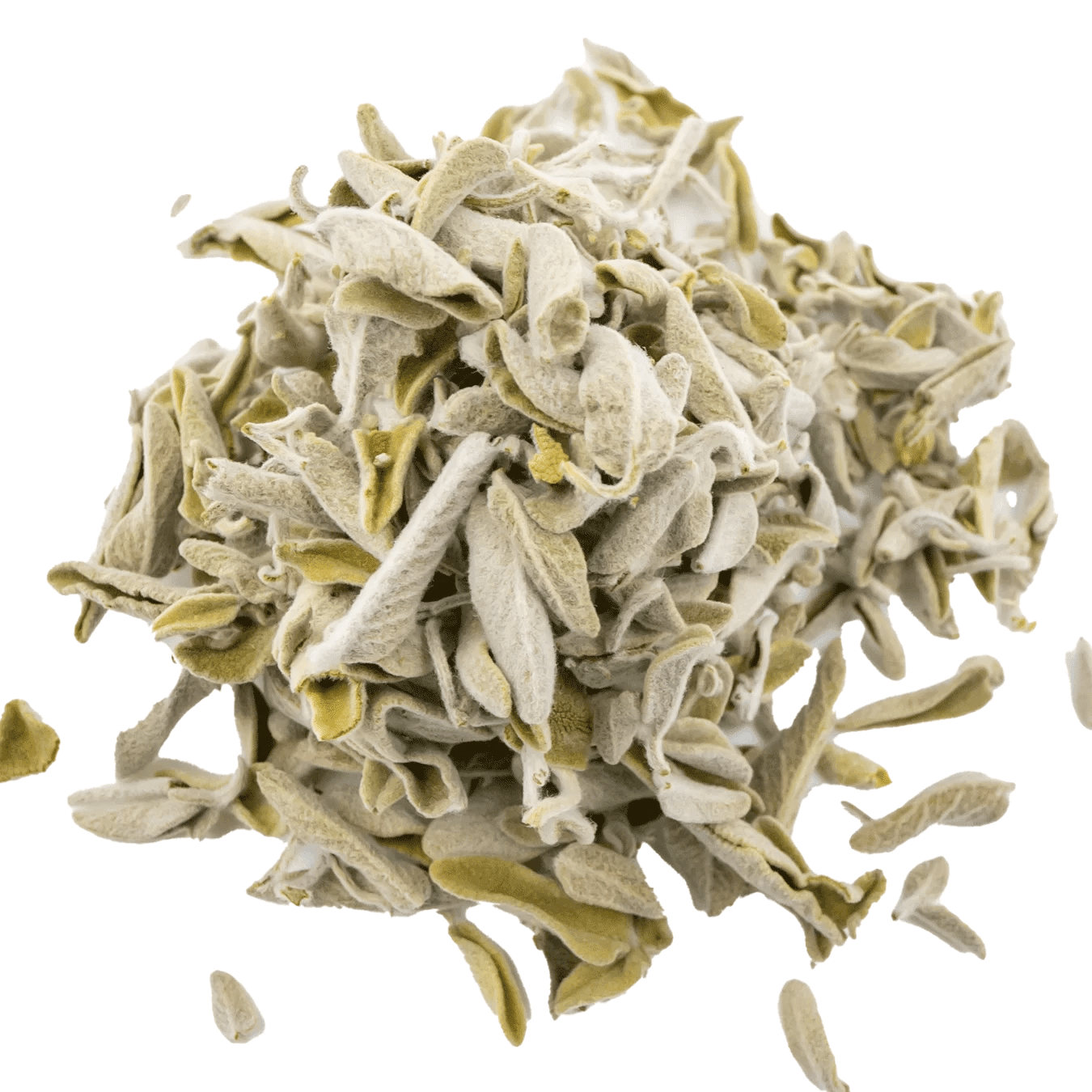 Cretan Sage - tofillo - Herbs - Cretan Garden GmbH