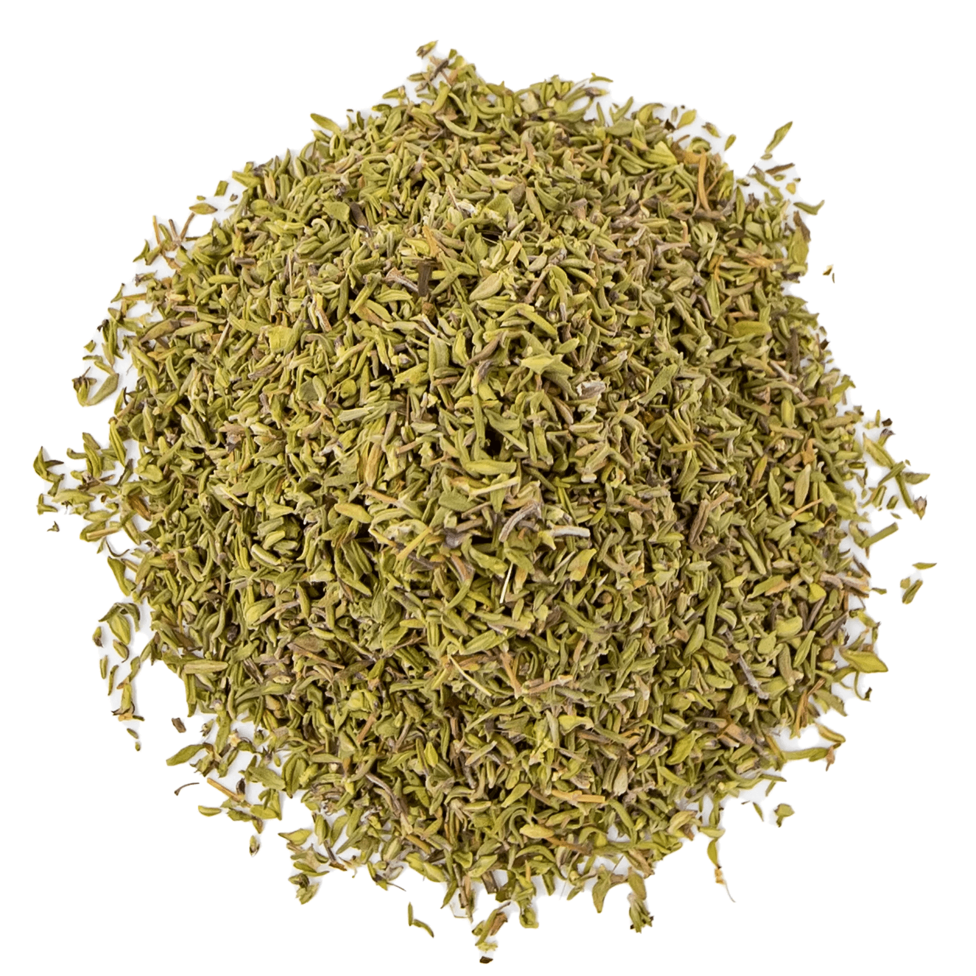 Dried Greek Thyme - tofillo - Herbs - Cretan Garden GmbH